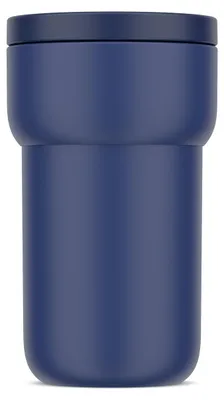 Produktbild von Mepal - Reisebecher Ellipse - 275 ml - Vivid blue