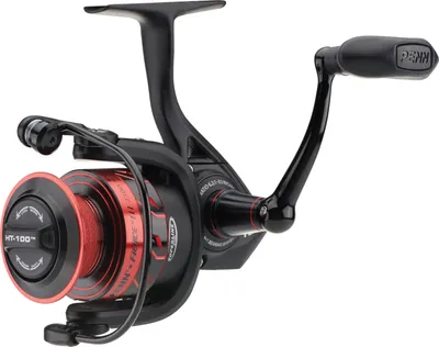 Produktbild von Penn Rolle Fierce III Modellgröße 2500
