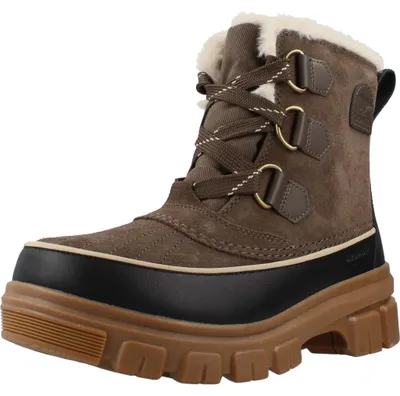 Produktbild von SOREL 2106701SL TORINO V WP Grün