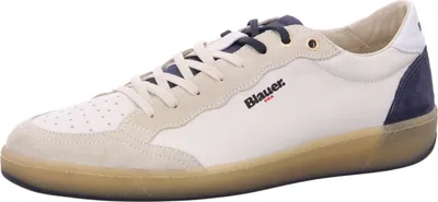 Produktbild von Blauer USA Murray Sneaker Weiß