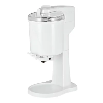 Produktbild von Elektrische Softeismaschine für Zuhause, Ice Cream Maker mit 1 L Kapazität - ICECREAMO
