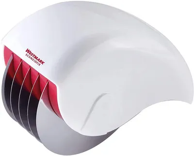 Image de WESTMARK 10682260 WESTMARK Kräuterschneider Schneidfix