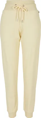Immagine prodotto di Urban Classics Donna - Pantaloni da ginnastica biologici a vita alta - 5XL