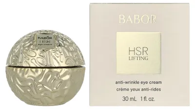 Produktbild von Babor HSR Lifting Anti-Wrinkle Eye Cream