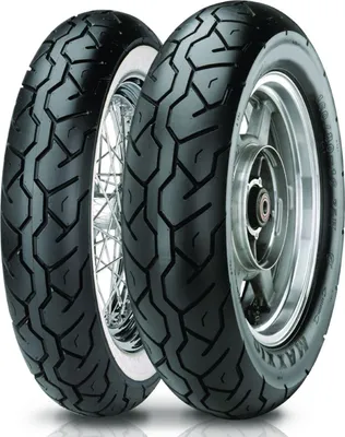 Produktbild von Maxxis M6011R Sommerreifen 150/90 15 74H Motorradreifen Chopper/Cruiser Reifen
