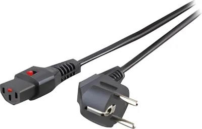 Obrázek produktu pro Microconnect EL182S, 2 m