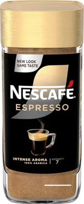 Obrázok produktu pre Nesc.Espresso Glas 100g
