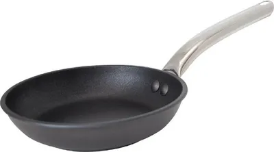 Zdjęcie produktu dla De Buyer Choc Indukcyjna patelnia z powłoką nieprzywierającą 24 cm
