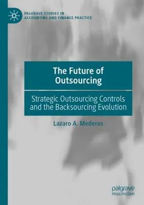 Produktbild von The Future of Outsourcing