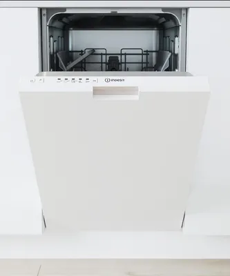 Image de Indesit DI9E 2B10 Lave-vaisselle entièrement intégré 9 couverts F