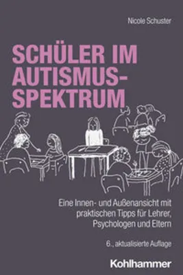 Obrázek produktu pro Schüler im Autismus-Spektrum