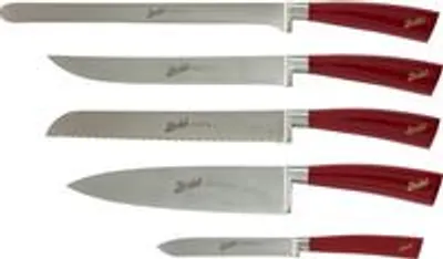 Obrázok produktu pre Berkel ELEGANCE CHEF - 26 cm - Edelstahl - 5 Stück(e)