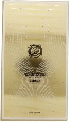 Obrázok produktu pre Memo Paris Memo Paris French Leather Eau De Parfum 75 ml (unisex)