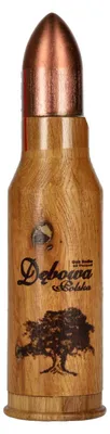 Image de Debowa Wódka Military 5 Premium 40% Vol. 0,05l
