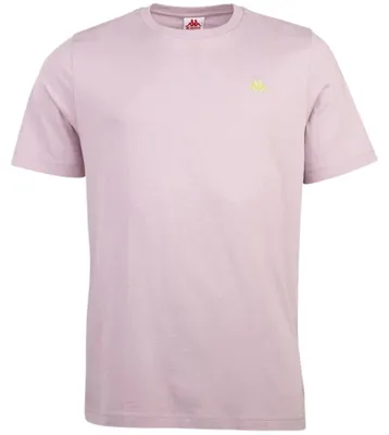 Produktbild von Kappa - T-Shirt für Herren PP9112 (M) (Veilchen)