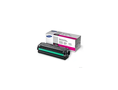 Image de SAMSUNG CLT-M506L/ELS Toner SAMSUNG pour SAMSUNG CLP680ND/CLX6260, magenta HC