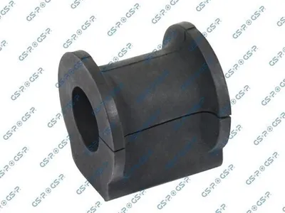 Produktbild von 2x GSP Lagerbuchse Stabilisator 517285 vorne links vorne rechts