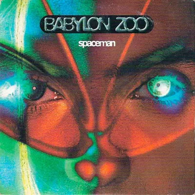 Image de Spaceman