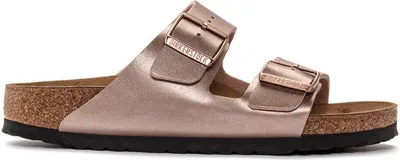 Zdjęcie produktu dla Birkenstock Arizona Bs w kolorze Copper | Regular fit - 5.5 UK - 39 EU - 8/8.5 US / Copper