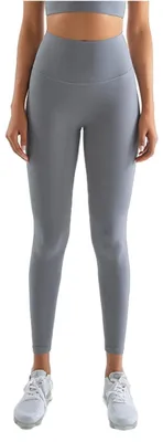 Productafbeelding van Dames Yoga Pants in Rhino Grey
