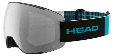 Obrázek produktu pro Sluneční brýle Head Sentinel 5k + náhradní skla, černé, unisex, jedna velikost