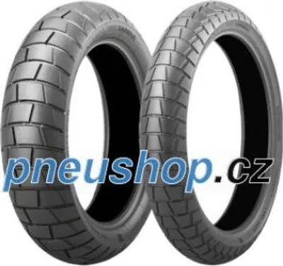 Obrázek produktu pro Bridgestone  motorcycle-tyres AT 41 F ( 19 )