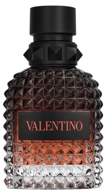 Produktbild von VALENTINO Born In Roma Coral Fantasy, Männer, 50 ml, Spray, ALCOHOL ● PARFUM / FRAGRANCE ● AQUA / WATER / EAU ● LIMONENE ● LINALOOL ● COUMARIN ●..., 1 Stück(e)