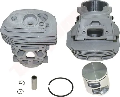 Produktbild von Zylinder Für Husqvarna 555Xp , 560Xp , 562Xp 46Mm ( 575 35 58-03 ) Hq