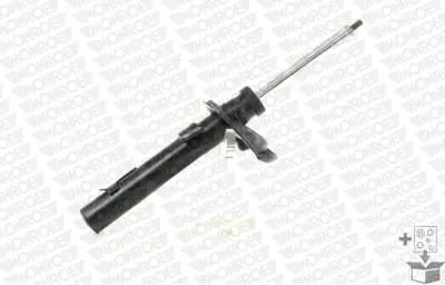 Produktbild von MONROE Stoßdämpfer für FORD KUGA I Federbein 742196SP