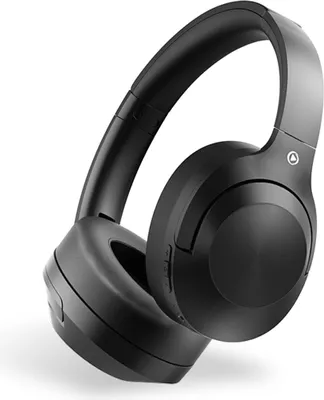 Zdjęcie produktu dla FORCE PLAY, słuchawki Bluetooth 5.3 ANC/ENC Play Immersion, czarne