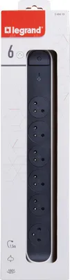 Zdjęcie produktu dla Legrand 049419, 1 szt.