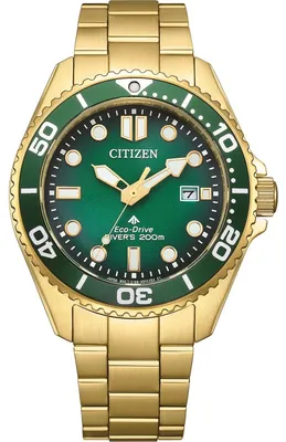 Produktbild von Citizen Herrenarmbanduhr BN0262-59W von Citizen