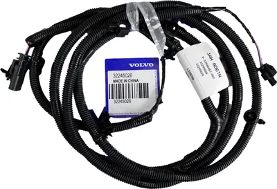 Image de VOLVO S90L OE Barre d'accouplement pour pare-chocs avant