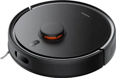 Produktbild von Xiaomi Robot Vacuum S20 BHR8628EU schwarz Saugroboter