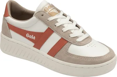 Image de Chaussures Gola Grandslam Pure CLB331WK