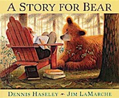Image de A Story for Bear