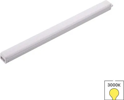Produktbild von LED-Unterbauleuchte | LED-Strahl | 3 Watt | 3000K