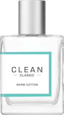 Produktbild von Clean Classic Warm Baumwolle Eau de Parfum 60ml