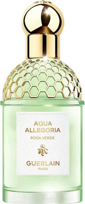 Zdjęcie produktu dla Guerlain G014916, Kobiety, 75 ml, Butelka wielokrotnego użytku, Ogórek, Różowy, Gruszka, Białe piżmo
