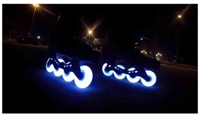 Image de Chaussures Powerslide Fothon pour Unisex