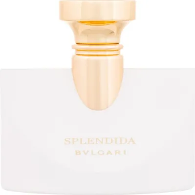 Zdjęcie produktu dla BVLGARI Splendida Patchouli, Kobiety, 50 ml, Butelka jednorazowa, Spray