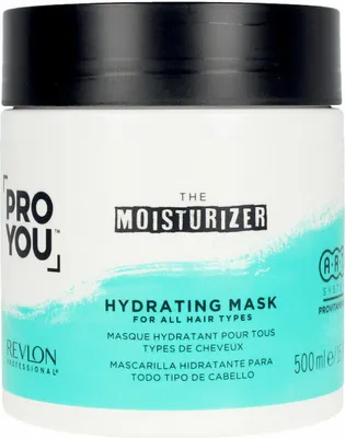 Immagine prodotto di Revlon Proyou La Maschera Idratante 500ml