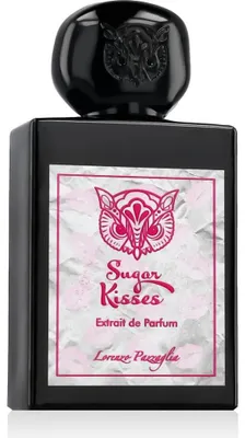 Zdjęcie produktu dla Lorenzo Pazzaglia Sugar Kisses Woda perfumowana 50 ml (unisex)