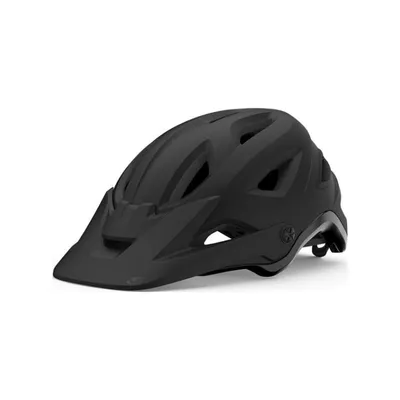 Produktbild von GIRO Fahrradhelm - MONTARO MIPS II - Schwarz (59–63 cm)