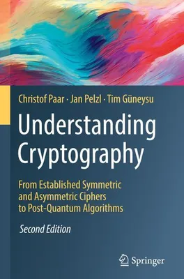 Produktbild von Understanding Cryptography