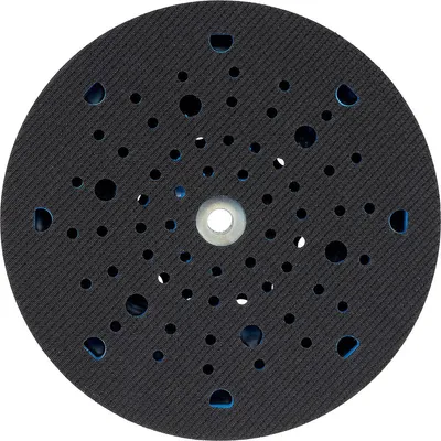Immagine prodotto di Bosch Expert Platorello multiforo per Bosch 150 mm duro - 2608900011