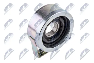 Produktbild von NTY NLW-FR-007 Kardanwellenlager 30mm für FORD KUGA I Gelenkwelle