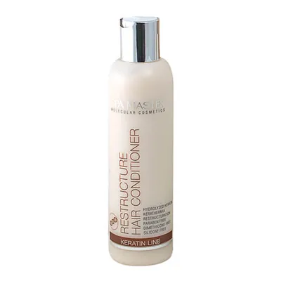 Obrázek produktu pro Spa Master Kondicioner na vlasy s Keratinem 200 ml