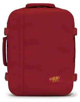 Zdjęcie produktu dla Cabin Zero Classic 119 Plecak dzienny 39 cm Komora na laptopa