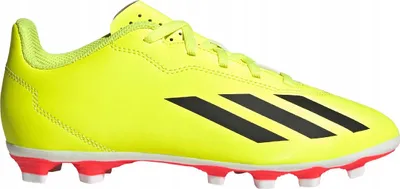 Produktbild von Adidas X Crazyfast Club FxG Fußballschuhe Größe 38